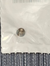 JBT Waterjet Sapphire Orifice, .004", OEM 30-0108-04