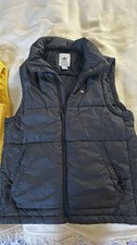 Ärmellose Stepp Jacken, Adidas Und W. Collec...