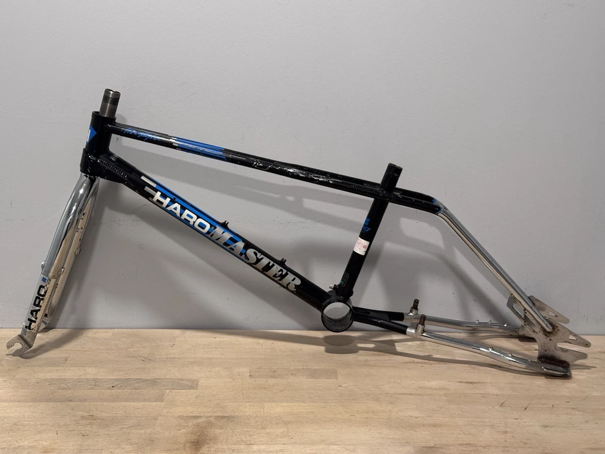 Haro Vintage Old School BMX Bike Parts for sale | eBay
