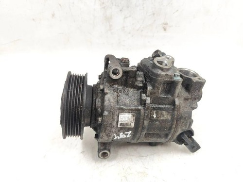 AUDI A4 8K2, B8 Kondensatpumpe Klimaanalge 6SEU14C 8K0260805E 2.00 31486064