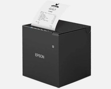NEW Epson TM-m30iii Thermal Bluetooth/Wireless/USB Receipt Printer SEALED