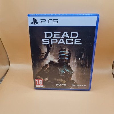 Dead Space - PS5 - Sony PlayStation 5 