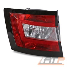 TYC Heckleuchte Links für SKODA