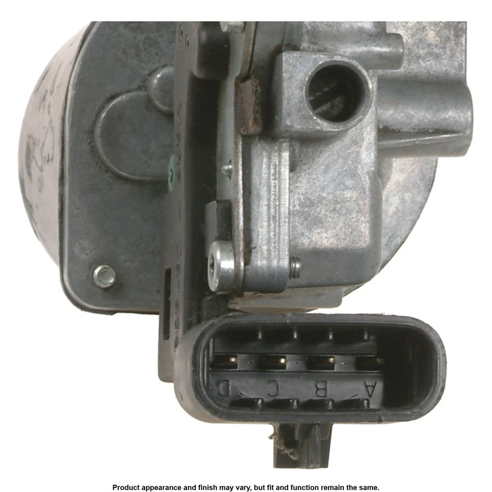 Cardone Windshield Wiper Motor For Chrysler Cirrus Plymouth Breeze Sebring - Image 4 of 4