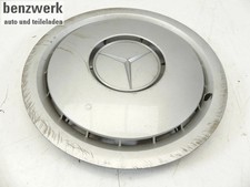 Mercedes W124 W201 1x Radkappe 15 zoll ORIGINAL 1244010424 ??