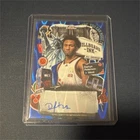 Topps Chrome 2025 Billboard Ink Autograph Darryn Peterson #BI-DP Basketball