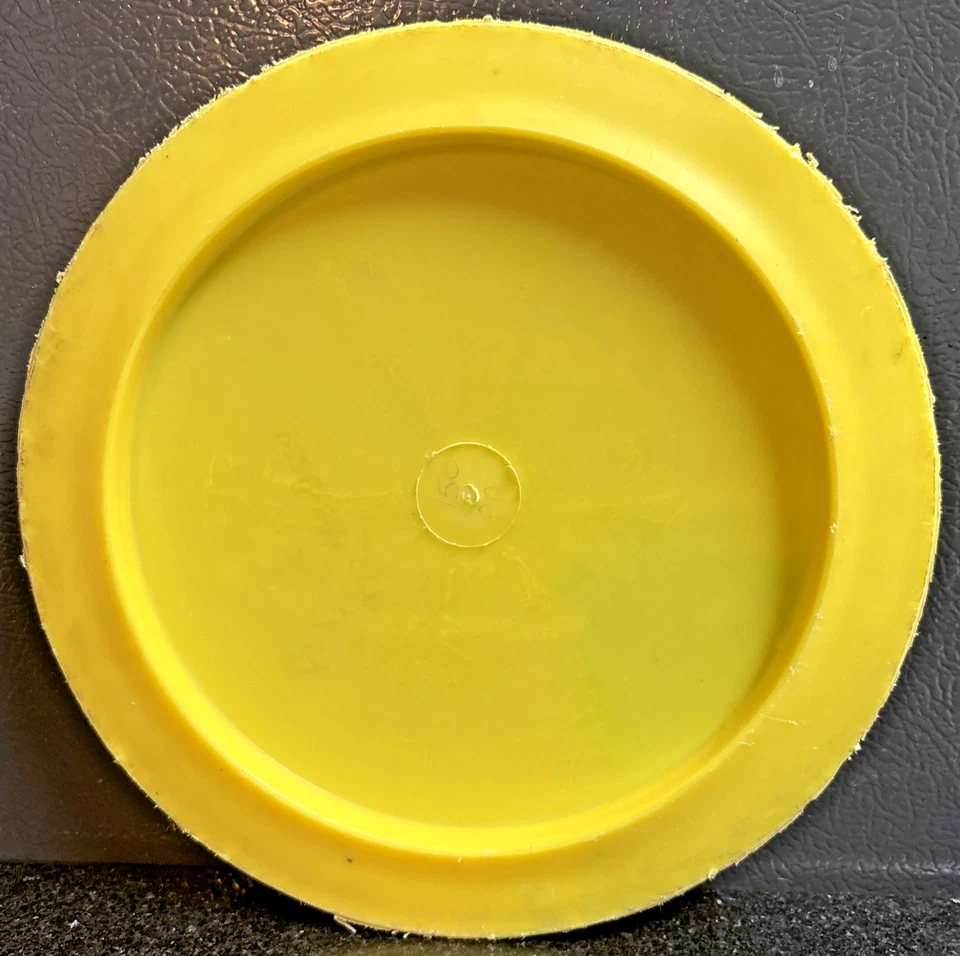 Innova R-Pro Boss Penned Old Run Lightweight 149g SUPER GUMMY Used - Image 2 of 4