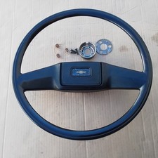 73-87 Chevrolet Gmc Truck Suburban Blazer Steering Wheel C10 C20 K5 K10 Oem
