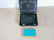 Nipo A100 Portable  Headphone Dac/Amplifier