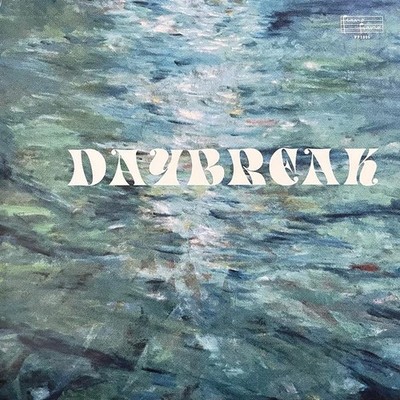 Sven Wunder - Daybreak (LP) BRAND NEW sealed