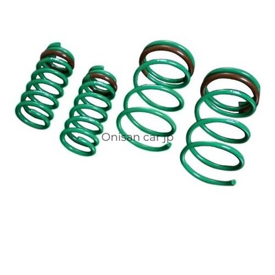 TEIN S.TECH Soft Tieferlegungsfedern für Voxy ZRR75W (H19.06-) SKC60-S1B00