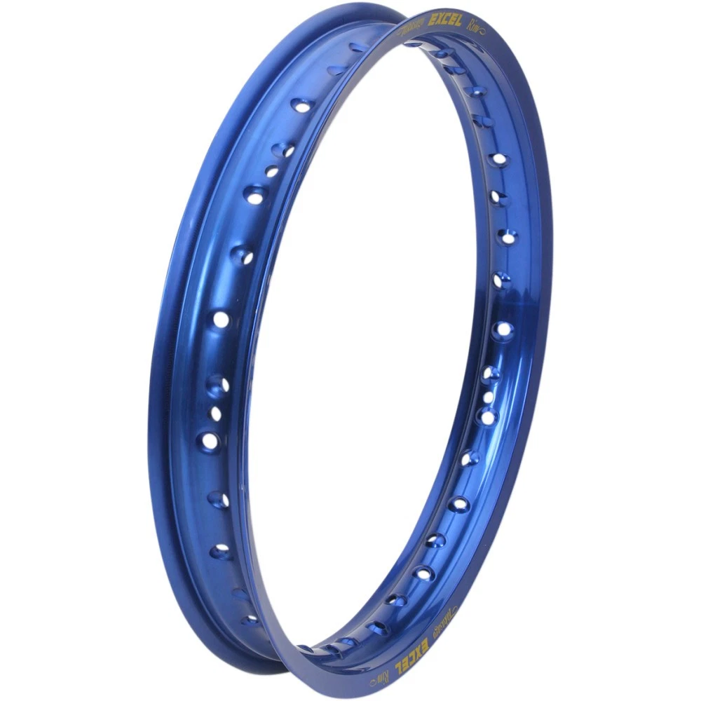 Blue Excel Motorcycle Wheels and Rims for sale | eBay