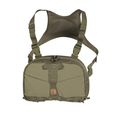 Helikon-Tex Chest Pack Numbat Adaptive Green - Missing Insert
