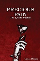 Carlos Medina | Precious Pain | Taschenbuch | Englisch (2018)