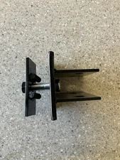 Shipping Container Lumber  Mounting Bracket
