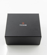 Tudor Black Bay 54 Dial 37MM Automatic M79000-0001 Box and Papers Full Set 15