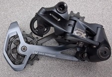 SRAM GX Eagle Rear Derailleur - 12-Speed, Lon...