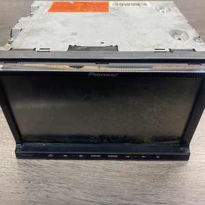 Pioneer AVIC-Z130BT Navigation DVD Receiver For Parts