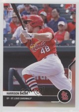 2020 Topps Now Road to Opening Day /136 Harrison Bader #OD-361 1c7
