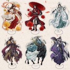 Anime Tian Guan Ci Fu Xie Lian Hua Cheng Cosplay Acrylic Stand Figure