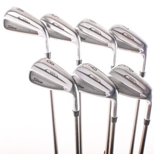 2021 Titleist T100 Irons | eBay