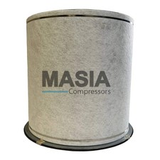 92038595 IR OEM Replacement Air/Oil Separator - Made in USA - 8000 Hours