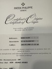 Patek Philippe Certificate Of Origin 5085/1A-001 - As Pictured - Dated Only — photo 3