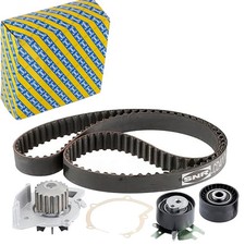 Courroie de distribution Citroen C4