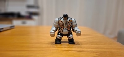 lego ninjago killow minifigure official&genuine from set 70642