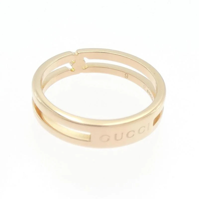 Gucci Infinity Ring - image 3