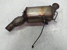 Katalysator DPF f�r BMW 1er F20 2014 N47D16A N47D16U1 N47 1,6 116d 7823498