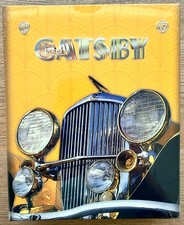 The Great Gatsby 4K | RaroFilm Studios | "Seven Edition" 500 Numbered Copies 