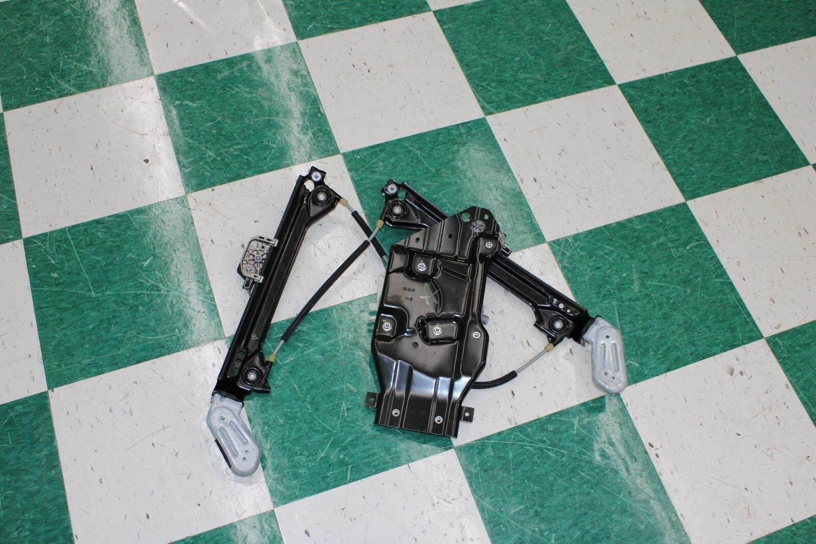 Maserati Ghibli 2014-2021 Rear Left Power window motor