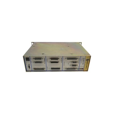 BERKELEY PROCESS CONTROL BAM-832HT 90-130VAC 2A UNMP