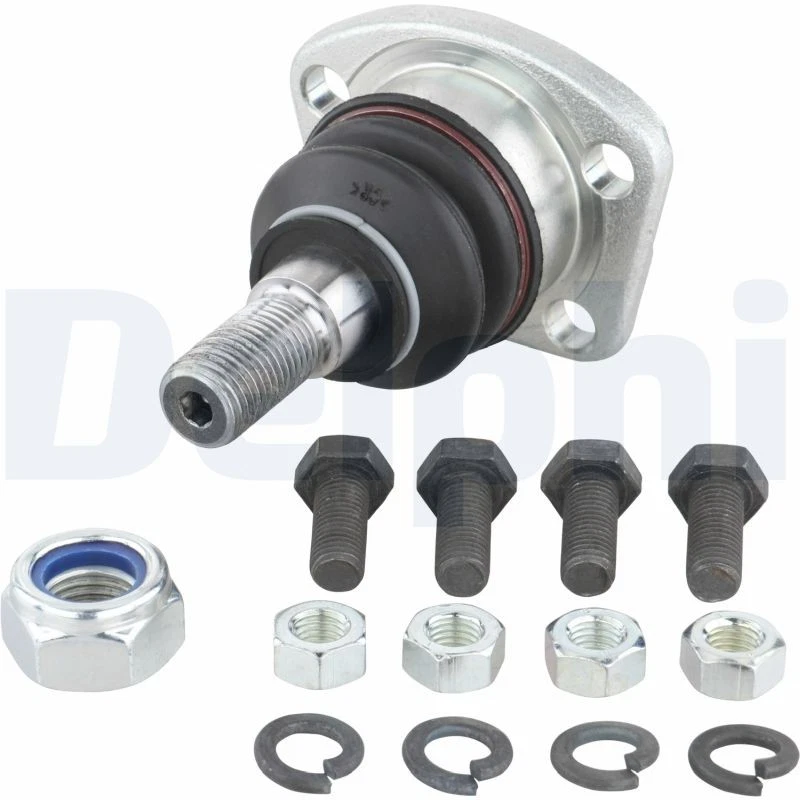 BALL JOINT TC936 FOR JAGUAR 9DPANA/9DPALA/AJ 6 3.6L 9JPGRB 3.2L 9LPFRB 4.0L XJ - Image 3 of 4