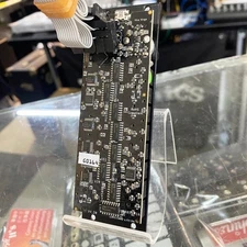 Noise Engineering Vice Virga Black 8 Input 8 Output Sequential Switch Module Us