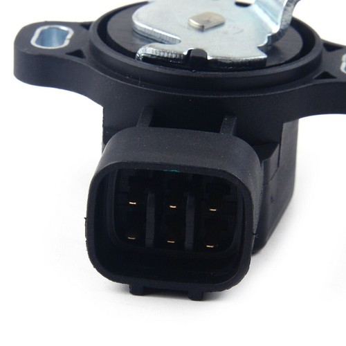 189195Y700 Accessories Sensor Throttle Position Black&Silver&White New 1pcs - Picture 12 of 12