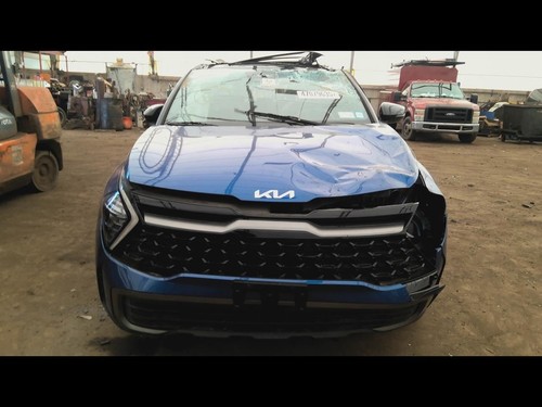 Driver Left Caliper Rear Fits 23 SPORTAGE 6601849 - Picture 5 of 12