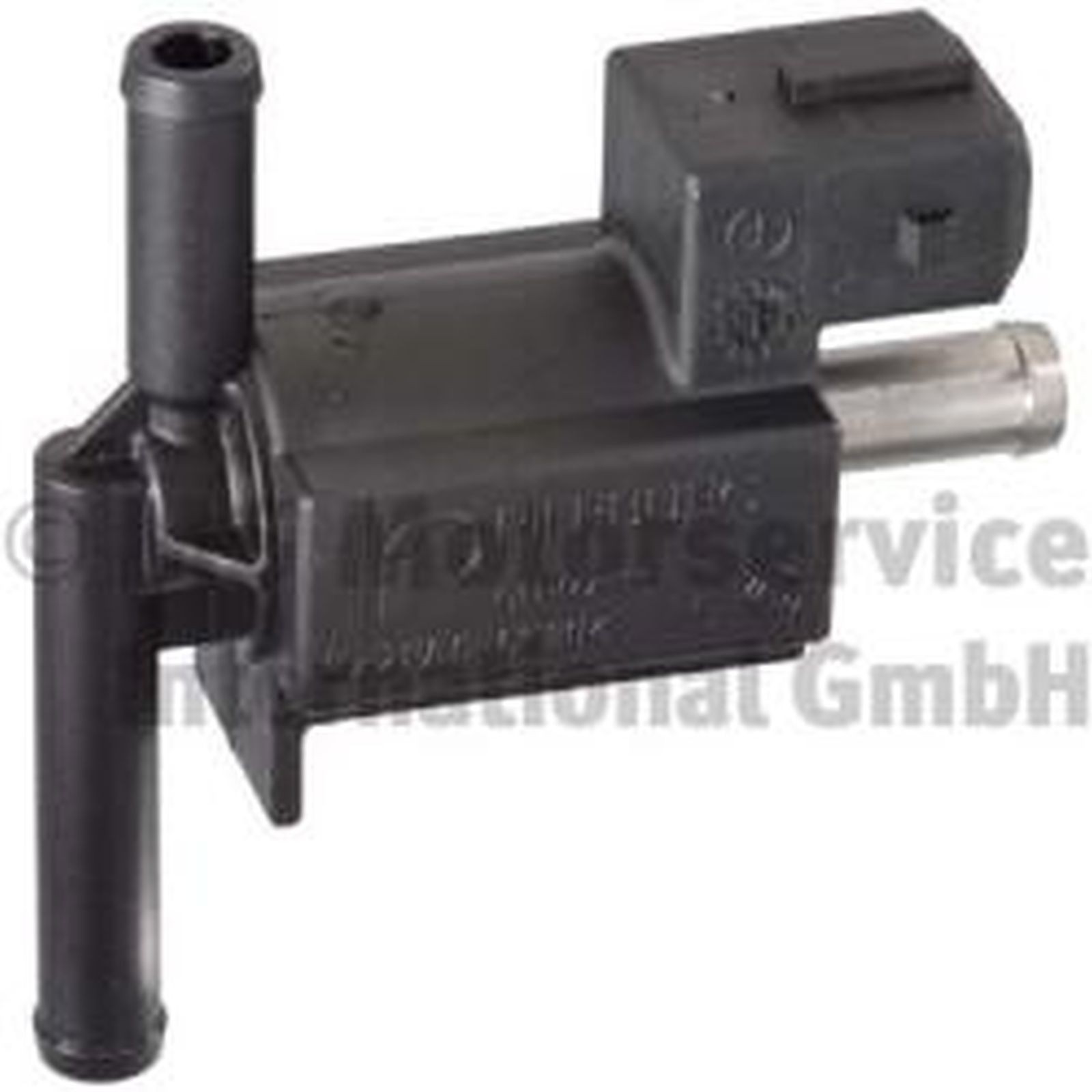 ORIGINAL® Pierburg Ladedruckregelventil für Renault MEGANE III Grandtour