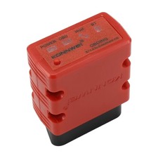 2 Code Reader KW902 Bluetooth OBD2 Car Scanner for Android IOS M5U58740