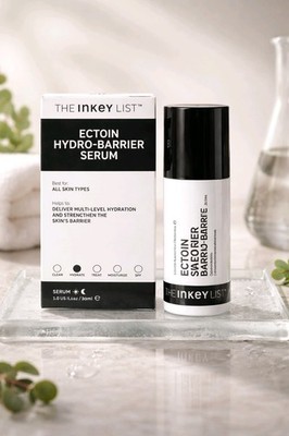 The Inkey List Ectoin Hydro-Barrier Serum 30 ml Fullsize NEU 