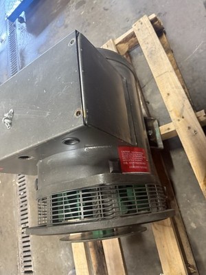 15 KW 1PH 60Hz 460V 23.5A RF-15-CI4C SHANGHAI Marathon GE-XIN Generator