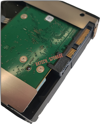 HPE 4TB 695510-B21 695842-001 SAS 6G 7.2K RPM 3.5" LFF G8 MDL HDD Hard Drive NEW - Picture 5 of 5