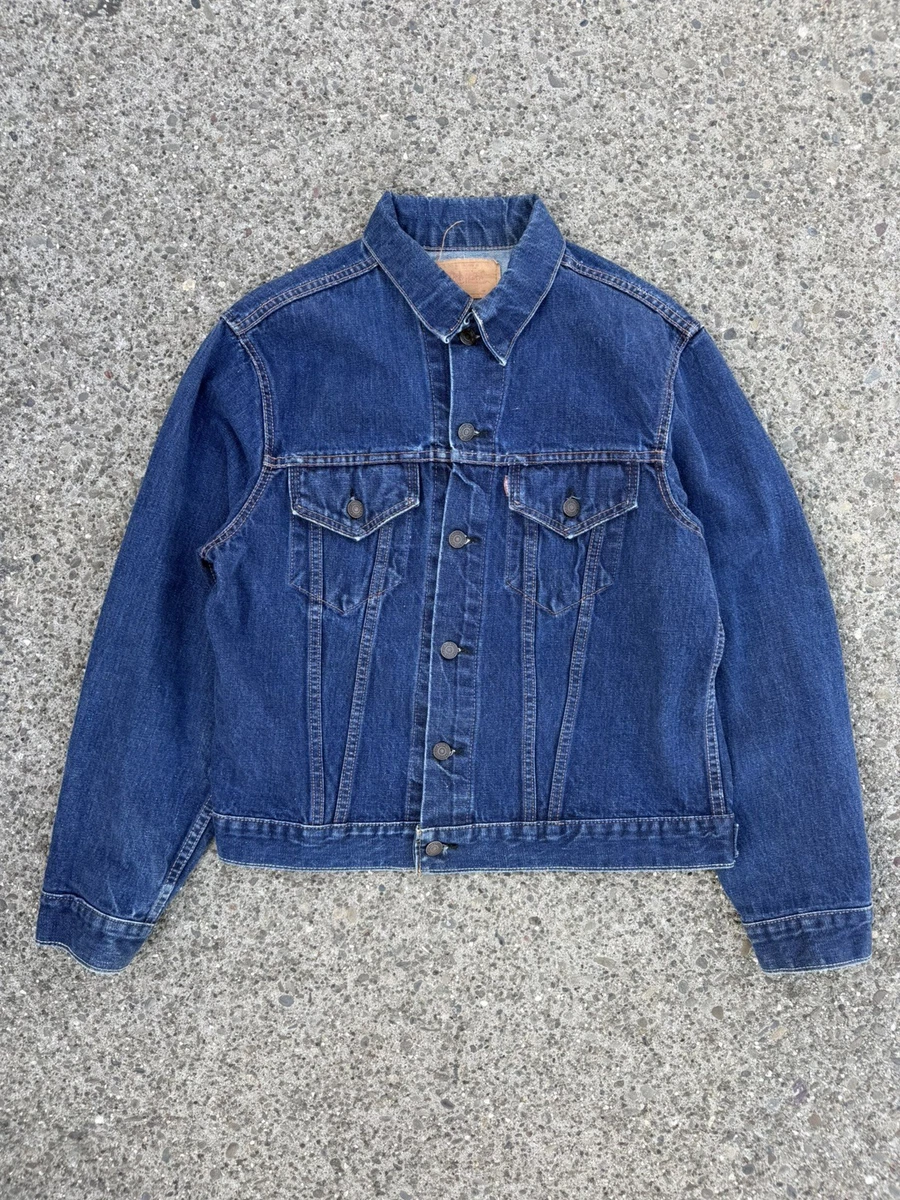 Levis Jacket 70505 In Vintage Outerwear Coats & Jackets For Levis Jacket 70505 In Vintage Outerwear Coats & Jackets For