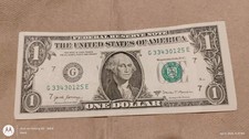 2017A Series $1.00 Broken Ladder With A Pair