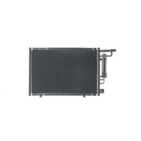 Kondensator Klimaanlage Mahle AC 1074 000S FüR Ford Fiesta Transit Courier B460