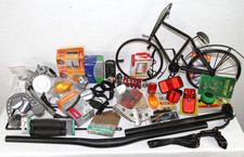 Posten / Fahrradteile / Fahrrad / Teile / Lenker / # Nr.:2  / Vorbau / Reflektor