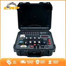 Diesel ECM ECU Test Stand Testing Multifuncti...