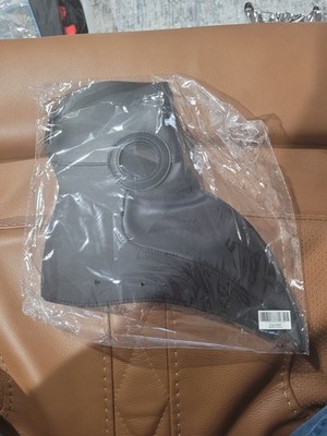 Offical Ghost Band Plague Doctor Face Mask.
