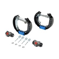 Bremsbackensatz ATE 03.0520-5120.3 FüR Fiat Lancia Punto Y